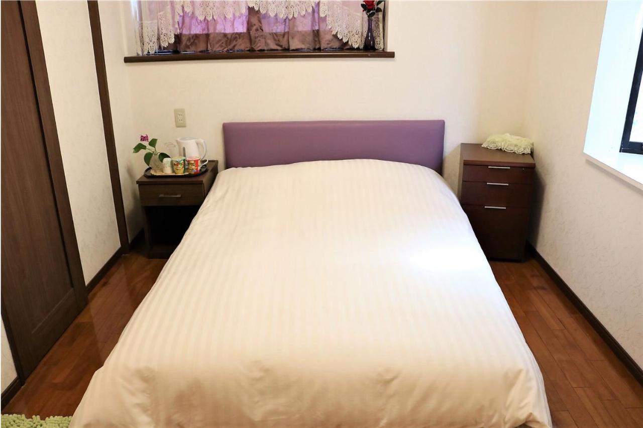 Guanjing Apartment Токіо Екстер'єр фото