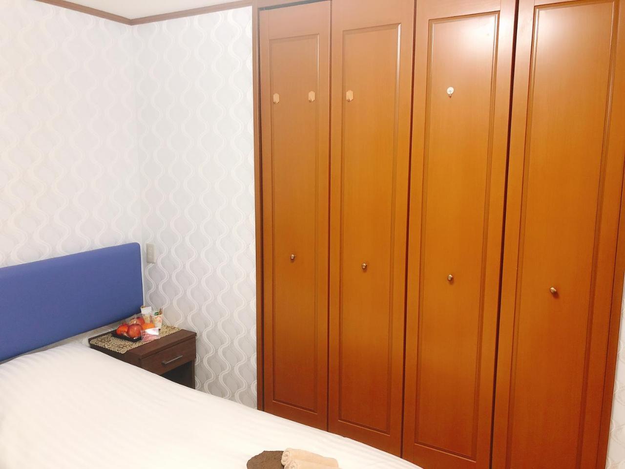 Guanjing Apartment Токіо Екстер'єр фото