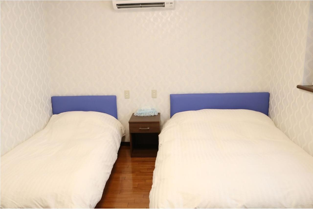 Guanjing Apartment Токіо Екстер'єр фото