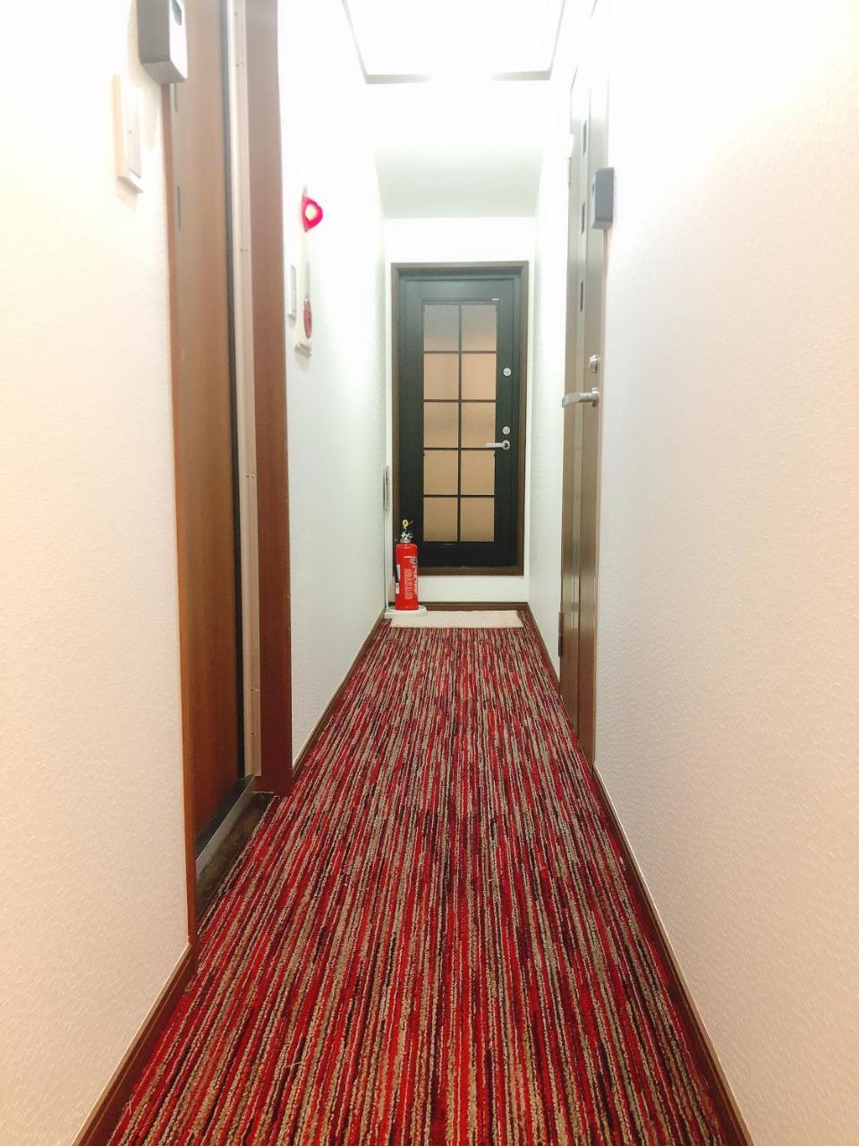 Guanjing Apartment Токіо Екстер'єр фото