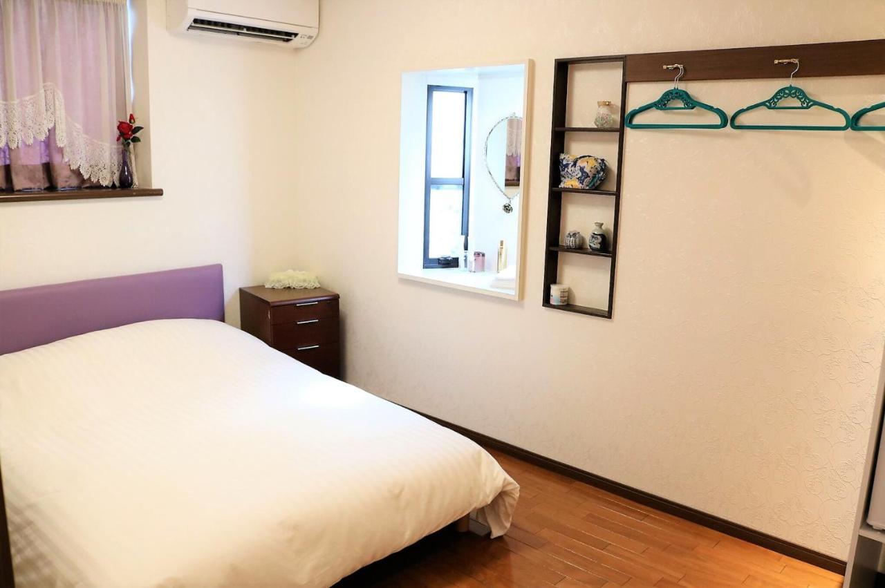 Guanjing Apartment Токіо Екстер'єр фото