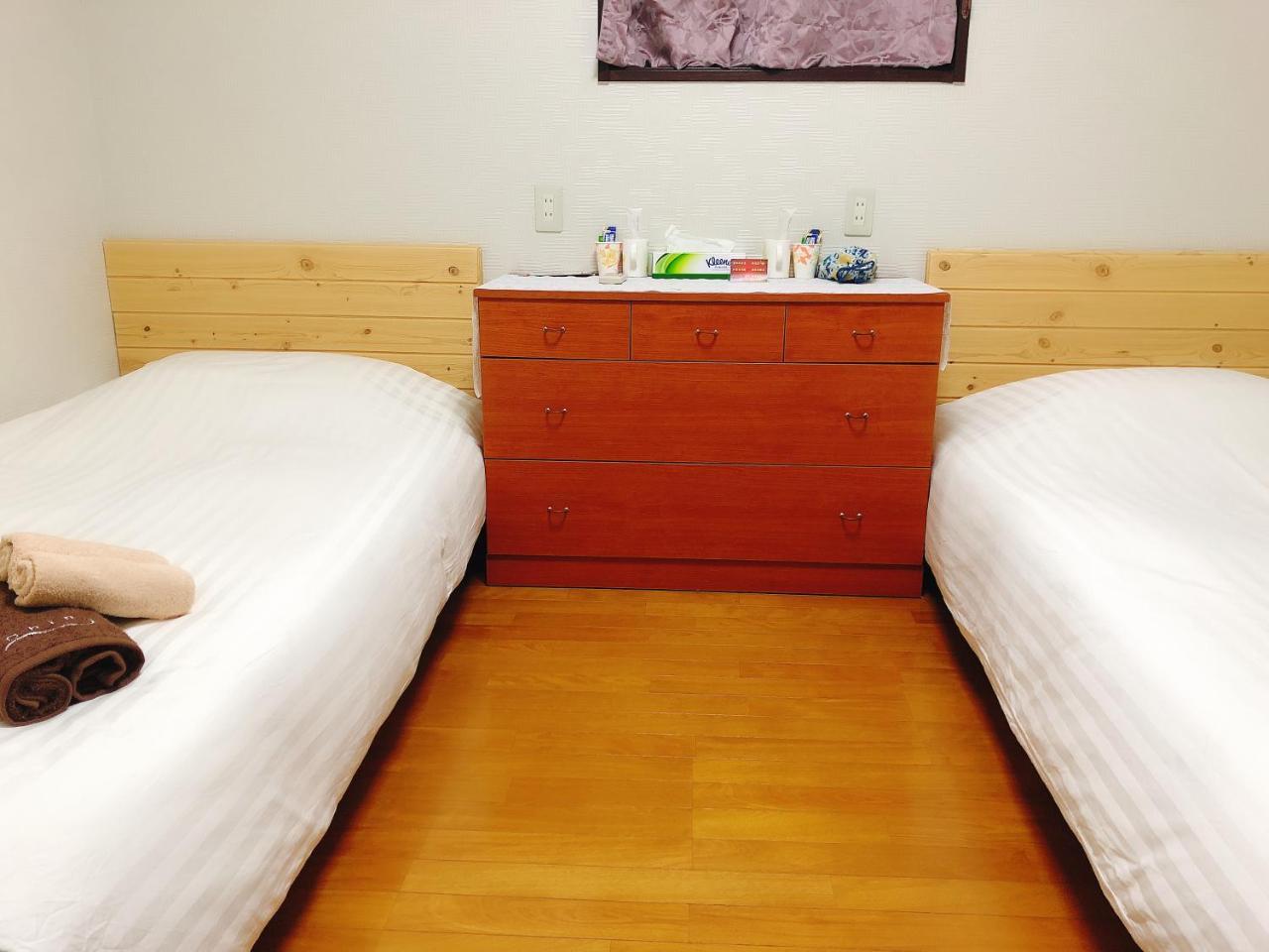Guanjing Apartment Токіо Екстер'єр фото