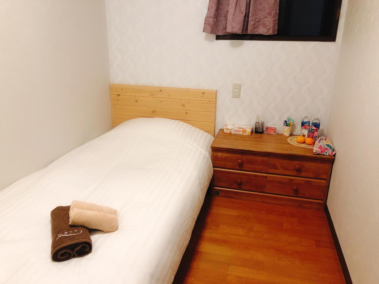 Guanjing Apartment Токіо Екстер'єр фото