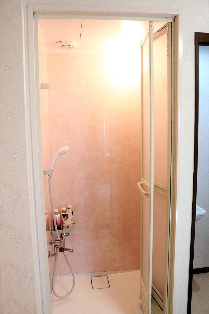 Guanjing Apartment Токіо Екстер'єр фото