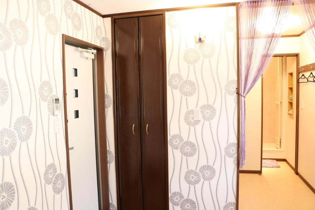 Guanjing Apartment Токіо Екстер'єр фото