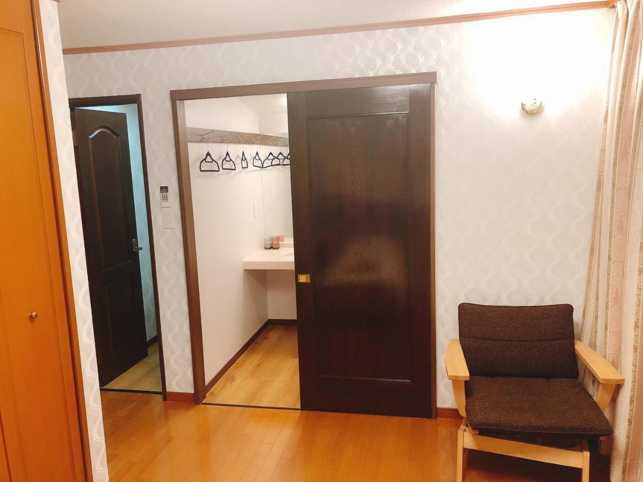 Guanjing Apartment Токіо Екстер'єр фото