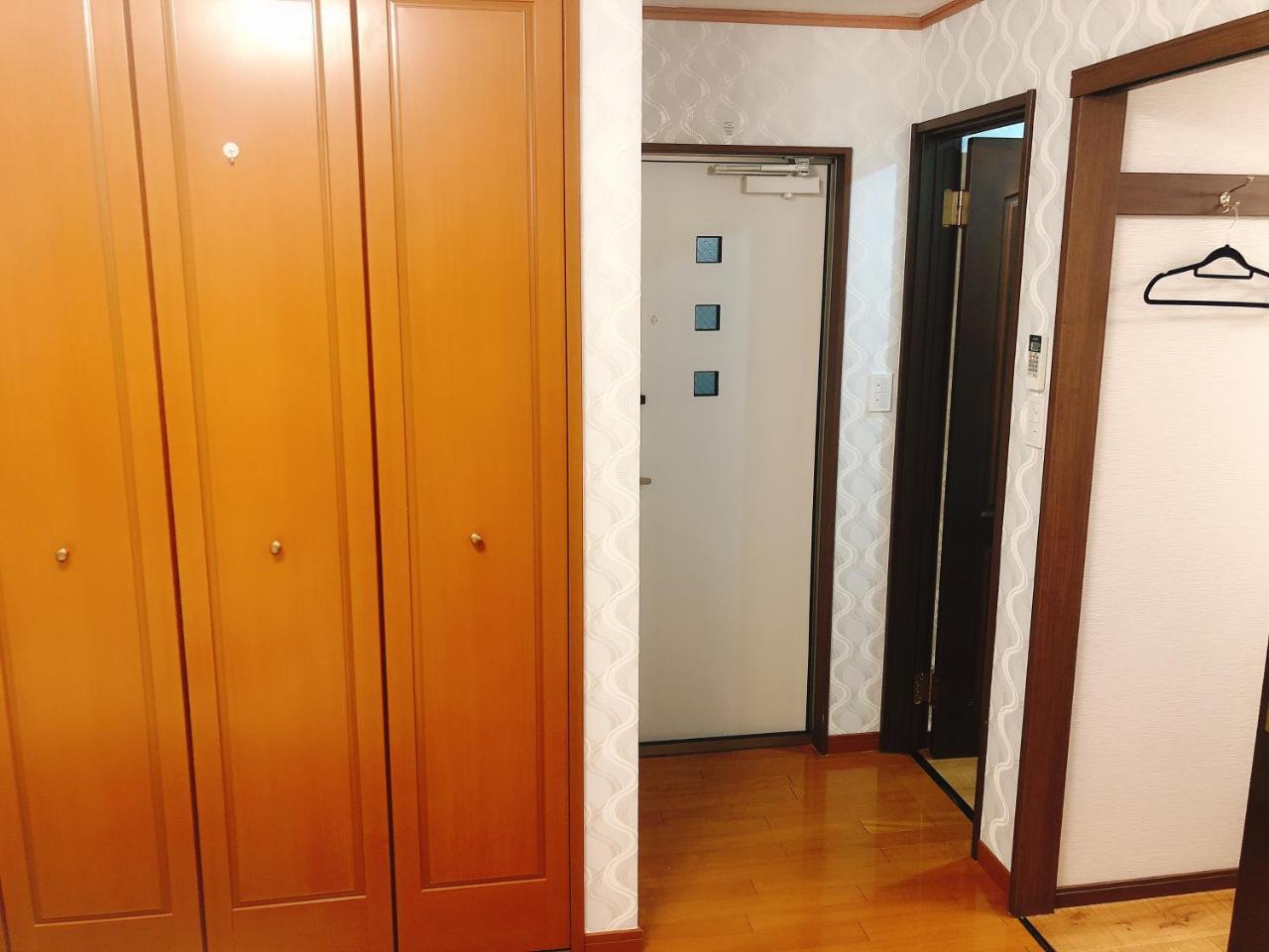 Guanjing Apartment Токіо Екстер'єр фото