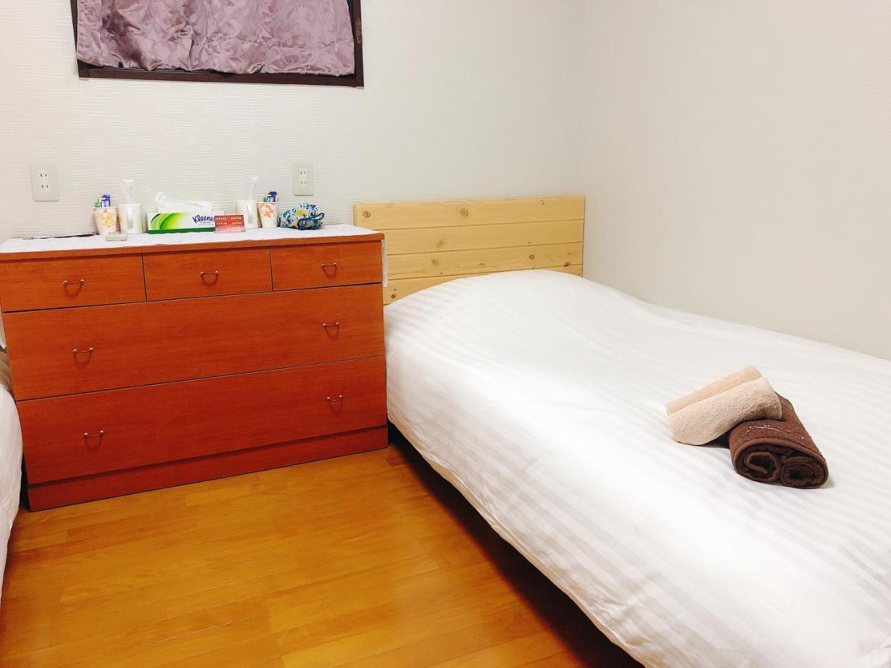 Guanjing Apartment Токіо Екстер'єр фото