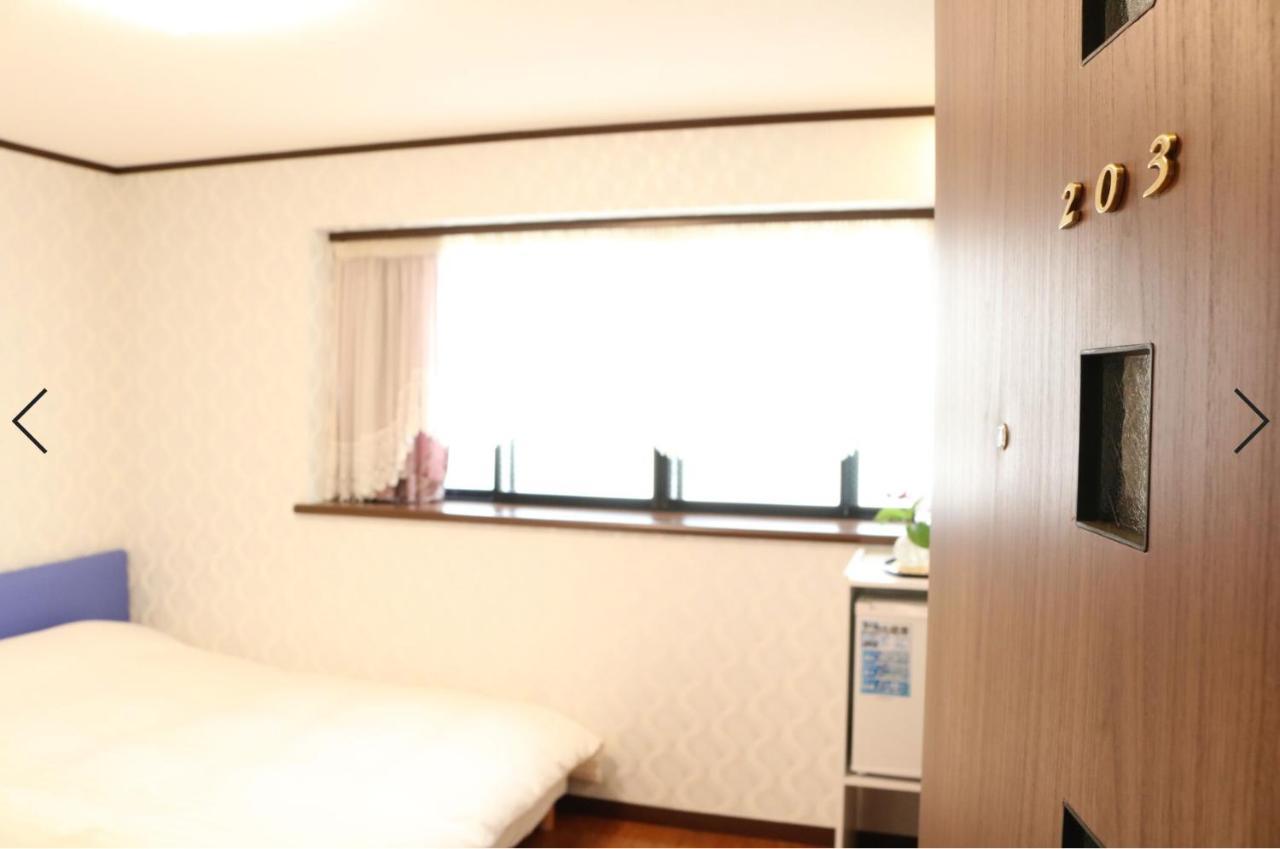 Guanjing Apartment Токіо Екстер'єр фото