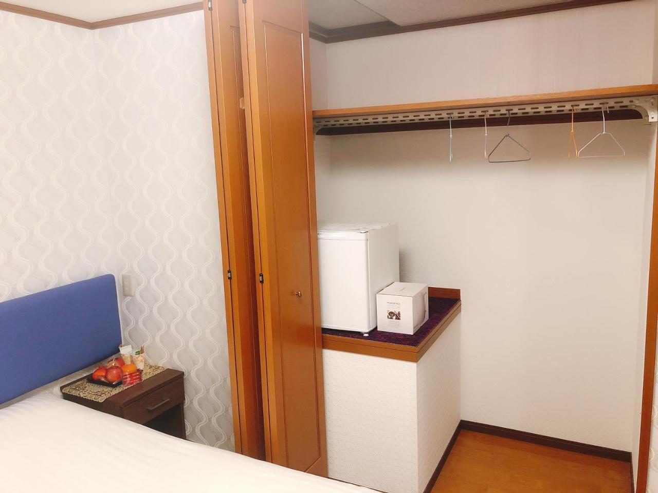Guanjing Apartment Токіо Екстер'єр фото