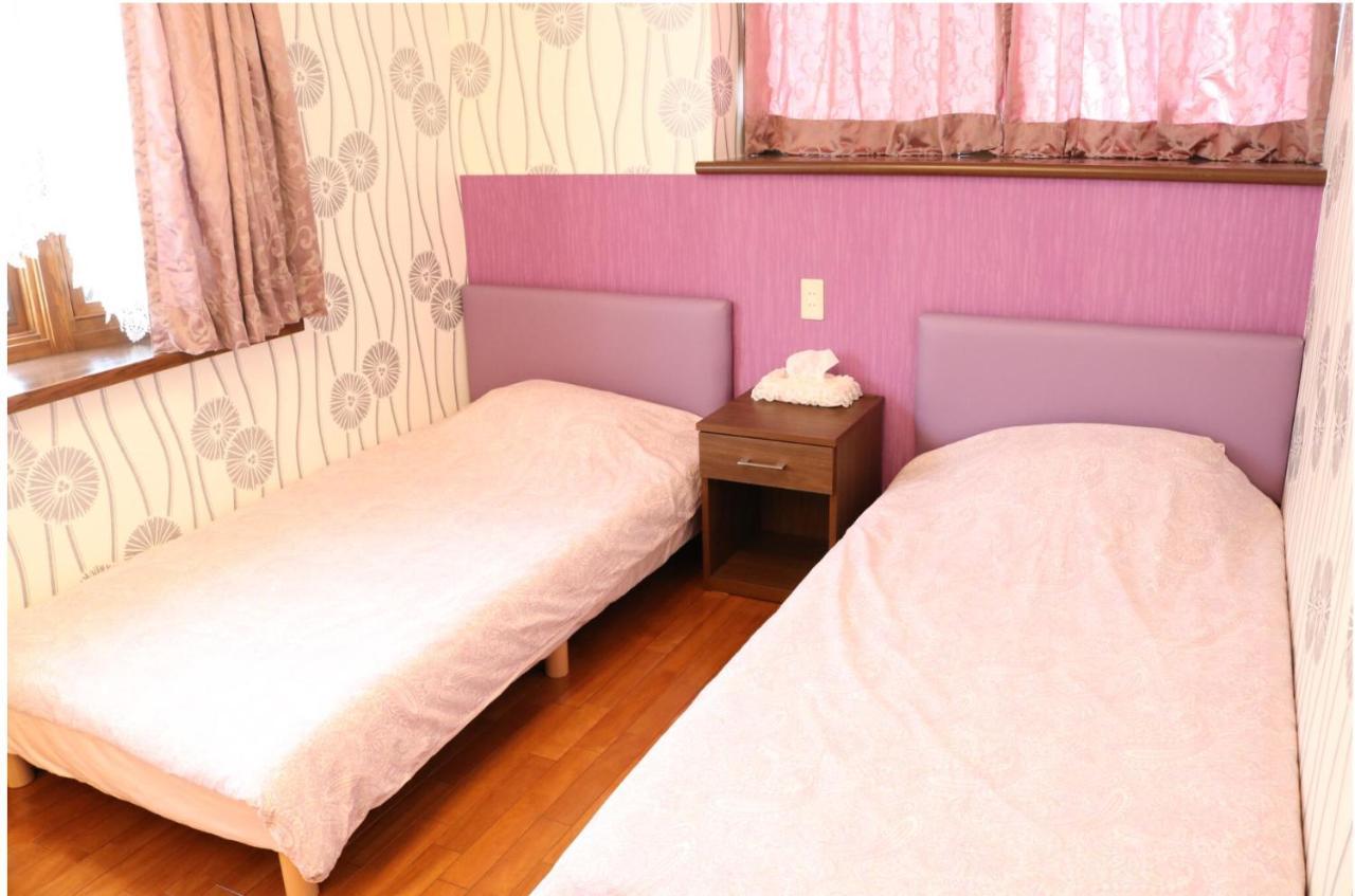 Guanjing Apartment Токіо Екстер'єр фото