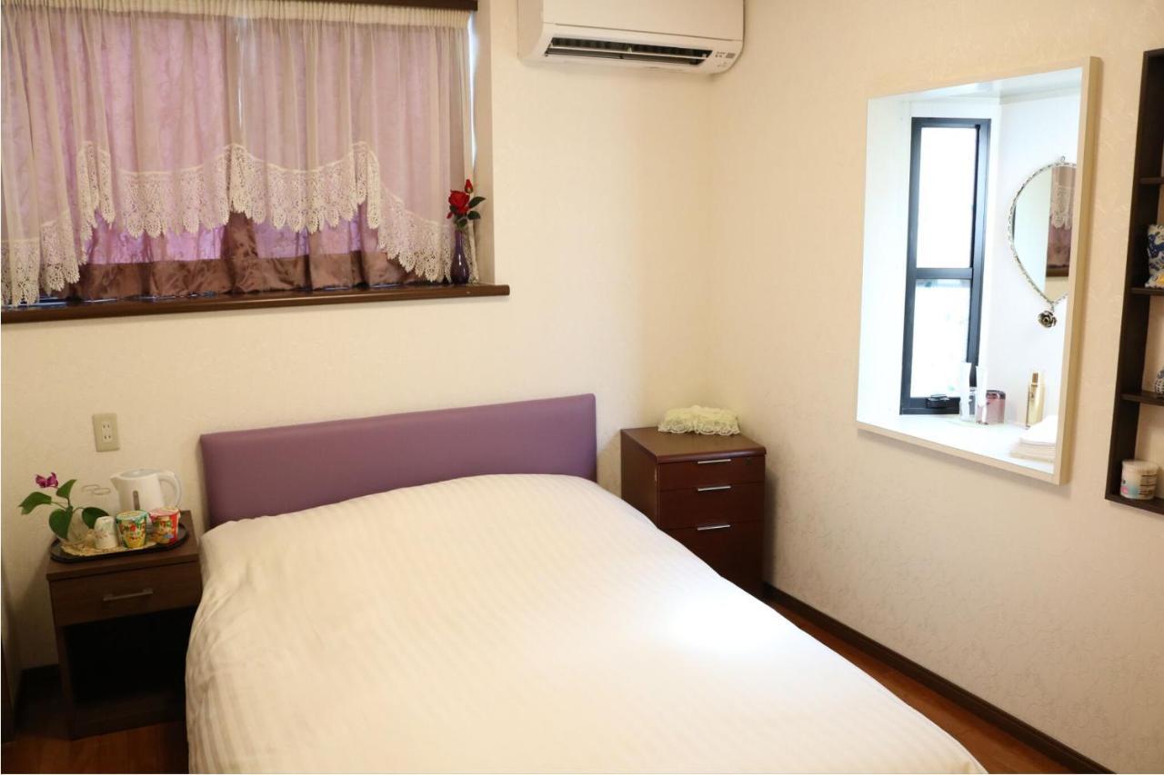 Guanjing Apartment Токіо Екстер'єр фото