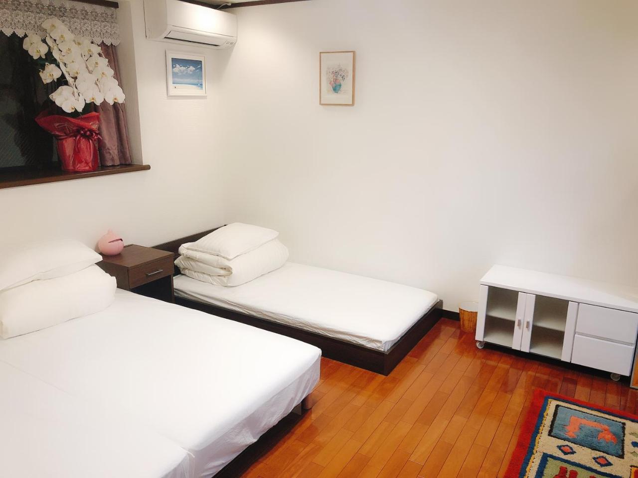 Guanjing Apartment Токіо Екстер'єр фото