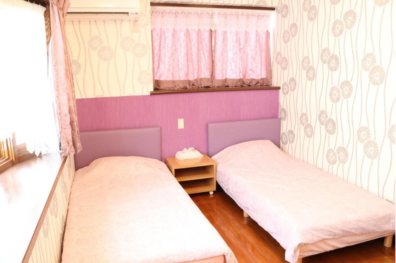 Guanjing Apartment Токіо Екстер'єр фото