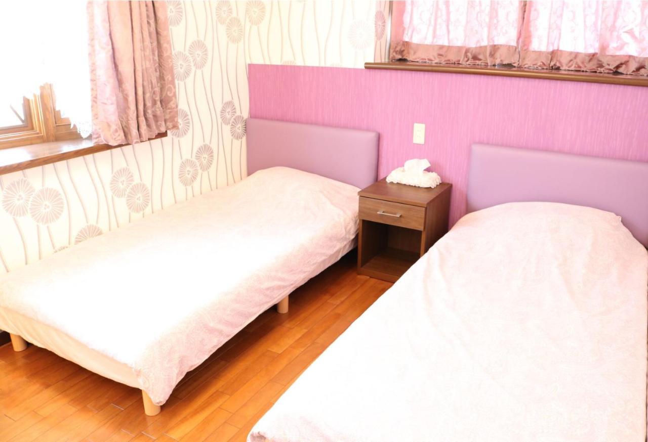 Guanjing Apartment Токіо Екстер'єр фото