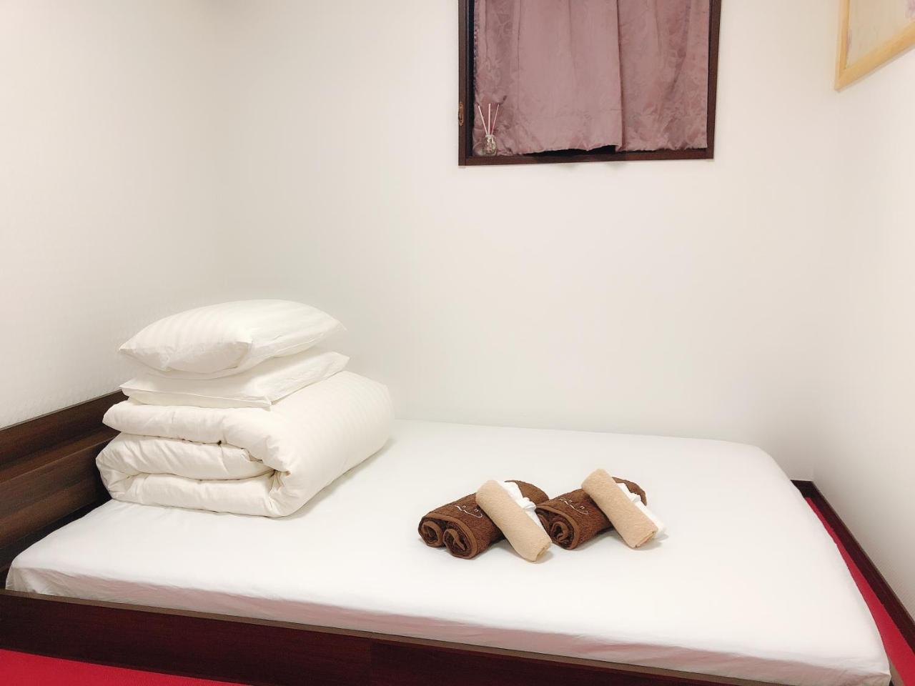 Guanjing Apartment Токіо Екстер'єр фото